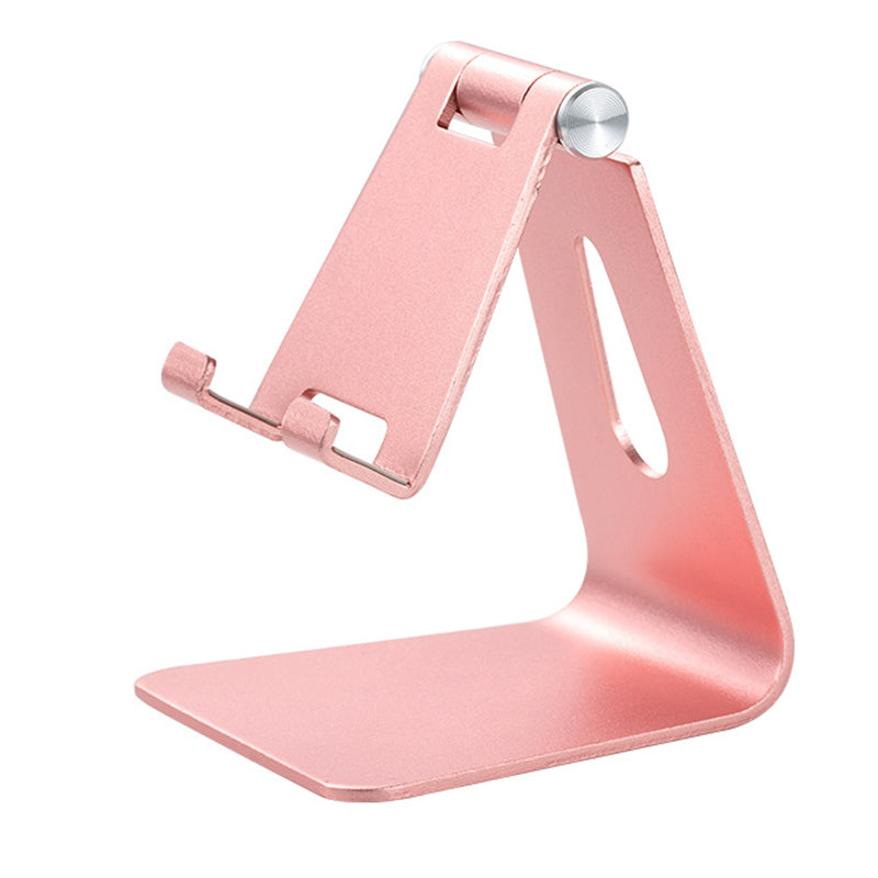 Z4A Large Size Adjustable Desktop Bracket Lazy Mobile Phone Tablet Holder Aluminum Alloy Stand Z4A Large Size Adjustable Desktop Bracket Lazy Mobile Phone Tablet Holder Aluminum Alloy Stand